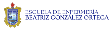 logo escuela de enferemeria