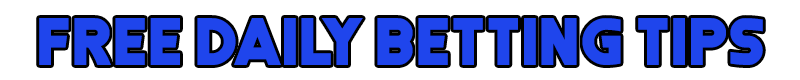 Free Daily Betting Tips - winningfixedmatch.com Daily Betting Tips
